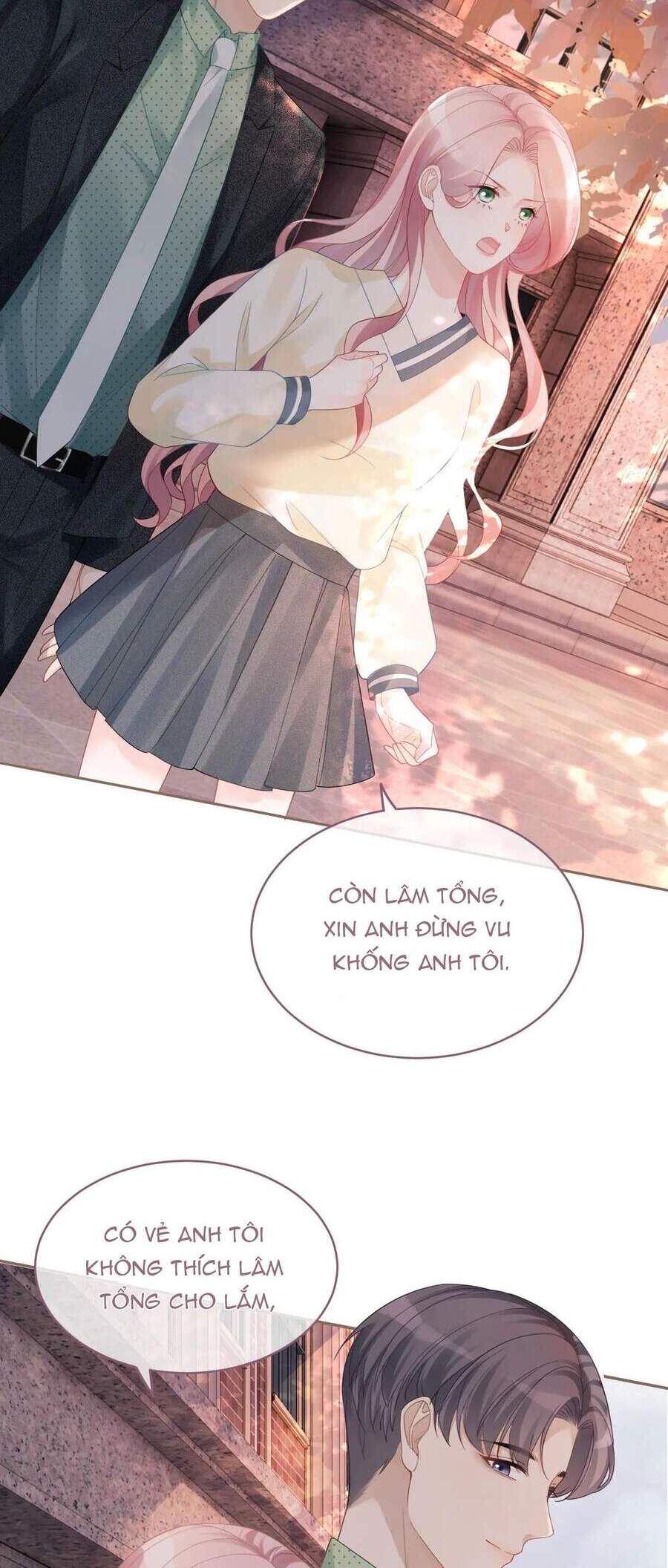 Xuyên Nhanh Nữ Phụ Bình Tĩnh Chút Chapter 41 - 31