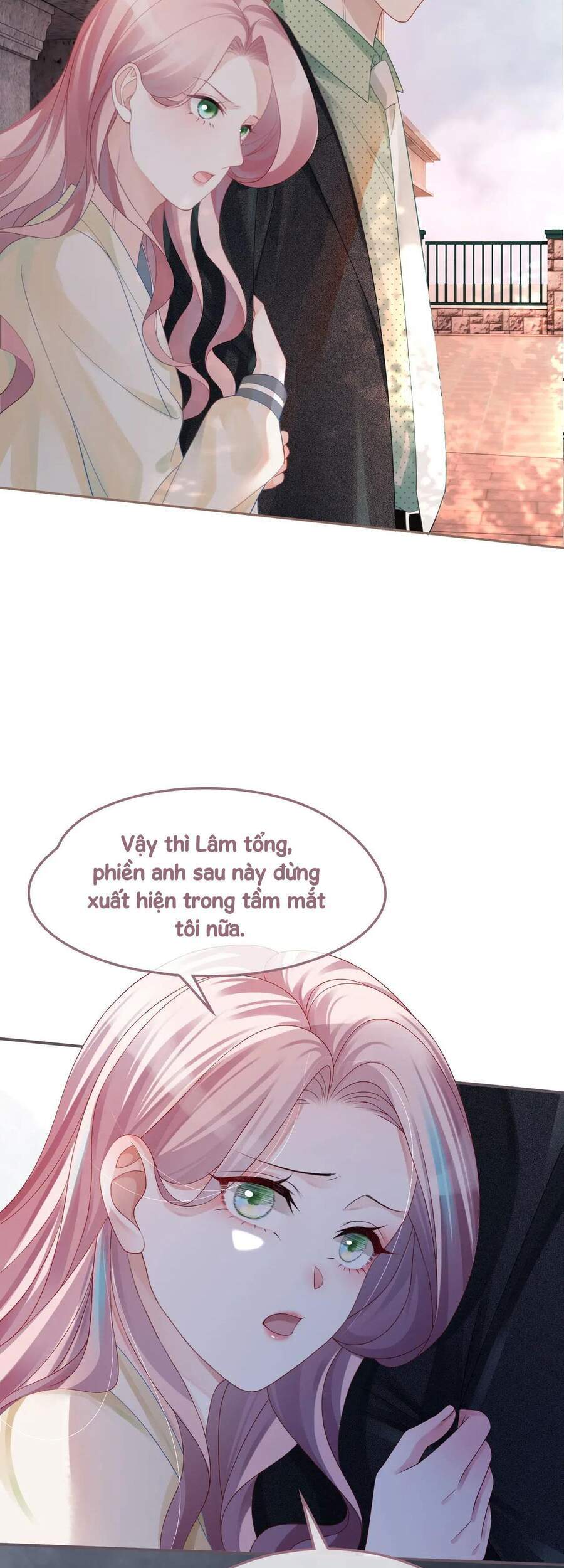 Xuyên Nhanh Nữ Phụ Bình Tĩnh Chút Chapter 41 - 32