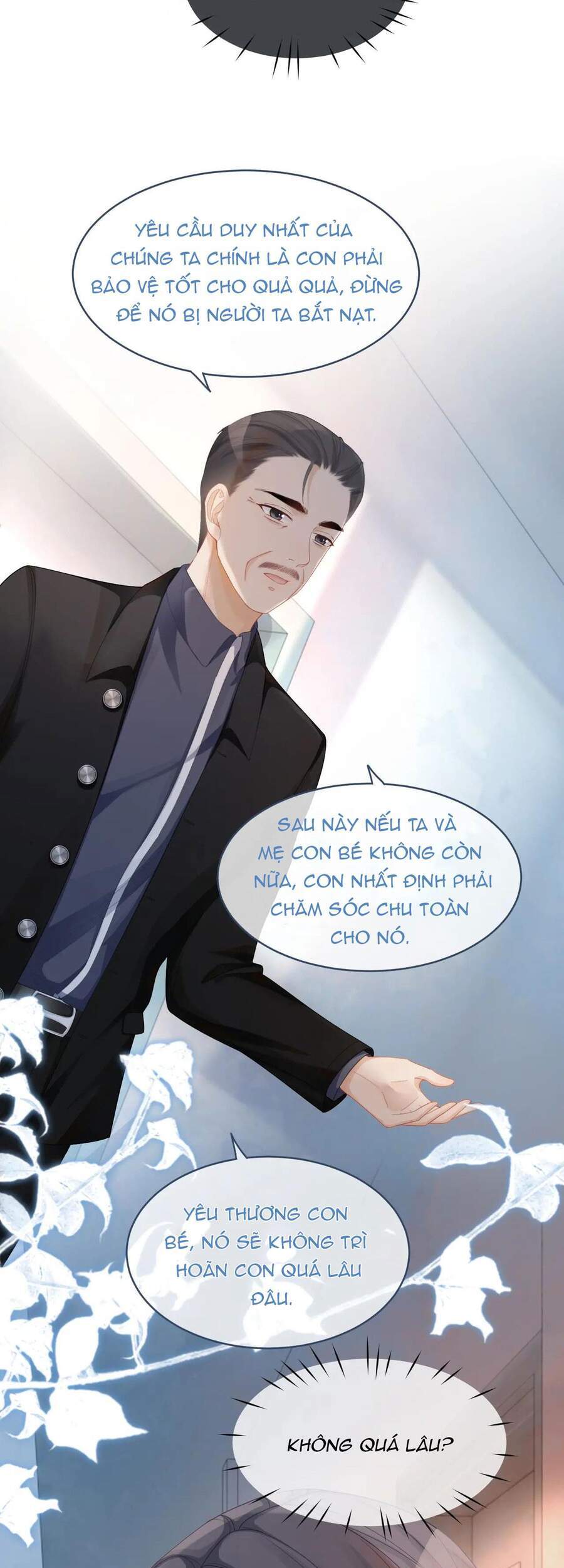 Xuyên Nhanh Nữ Phụ Bình Tĩnh Chút Chapter 41 - 6