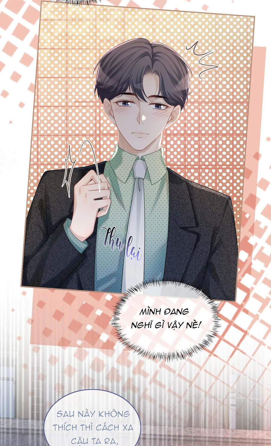 Xuyên Nhanh Nữ Phụ Bình Tĩnh Chút Chapter 42 - 12