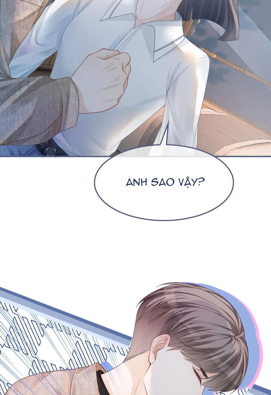 Xuyên Nhanh Nữ Phụ Bình Tĩnh Chút Chapter 42 - 18