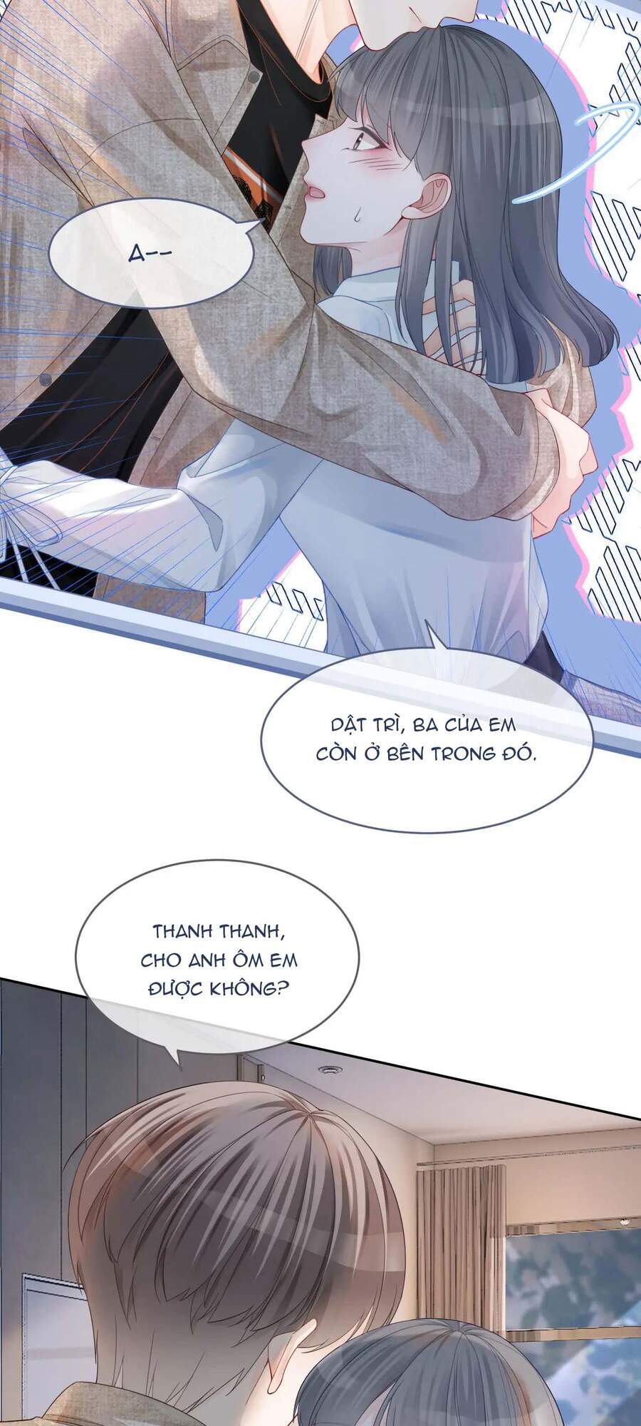 Xuyên Nhanh Nữ Phụ Bình Tĩnh Chút Chapter 42 - 19