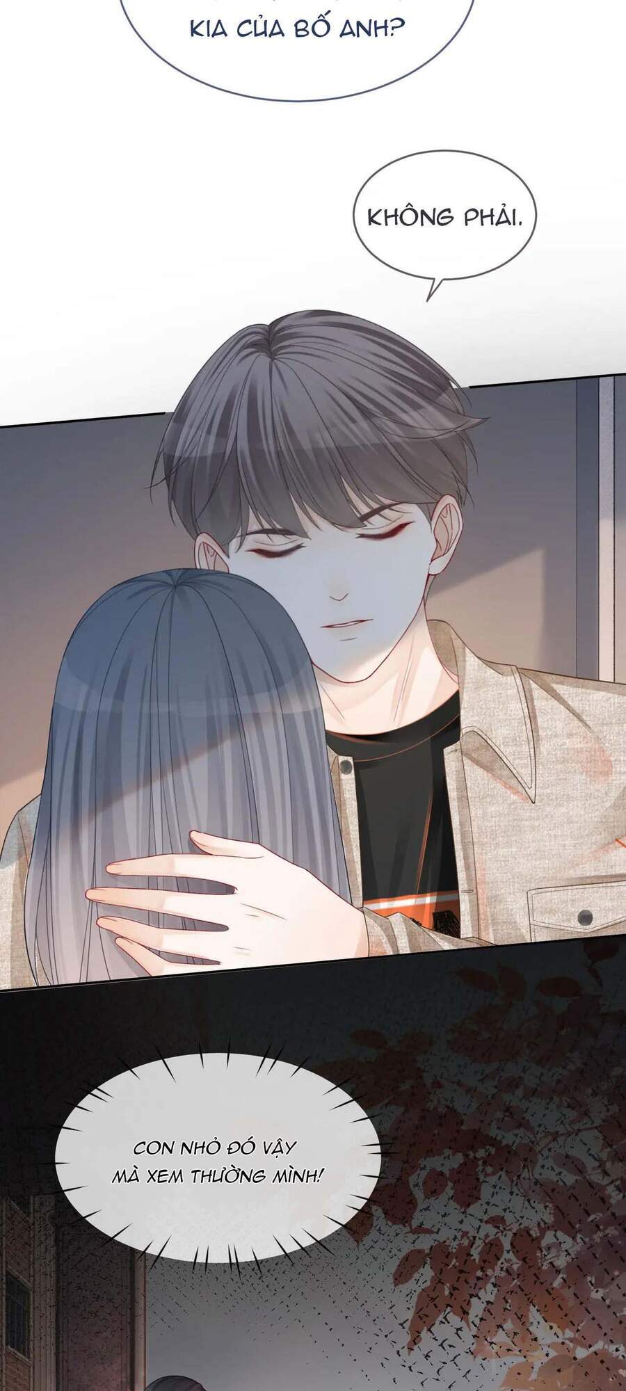 Xuyên Nhanh Nữ Phụ Bình Tĩnh Chút Chapter 42 - 21