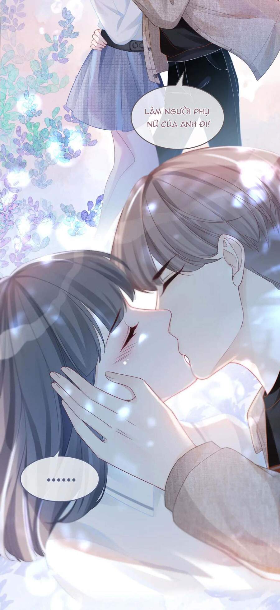 Xuyên Nhanh Nữ Phụ Bình Tĩnh Chút Chapter 42 - 24