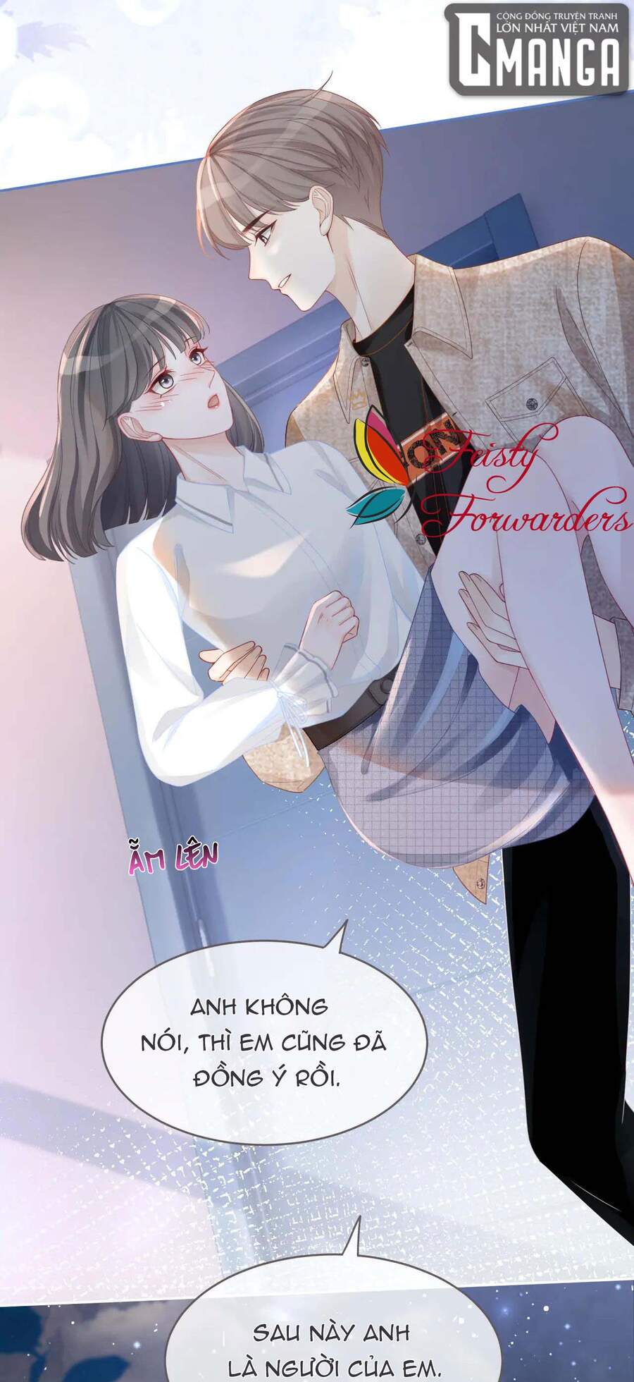Xuyên Nhanh Nữ Phụ Bình Tĩnh Chút Chapter 42 - 25