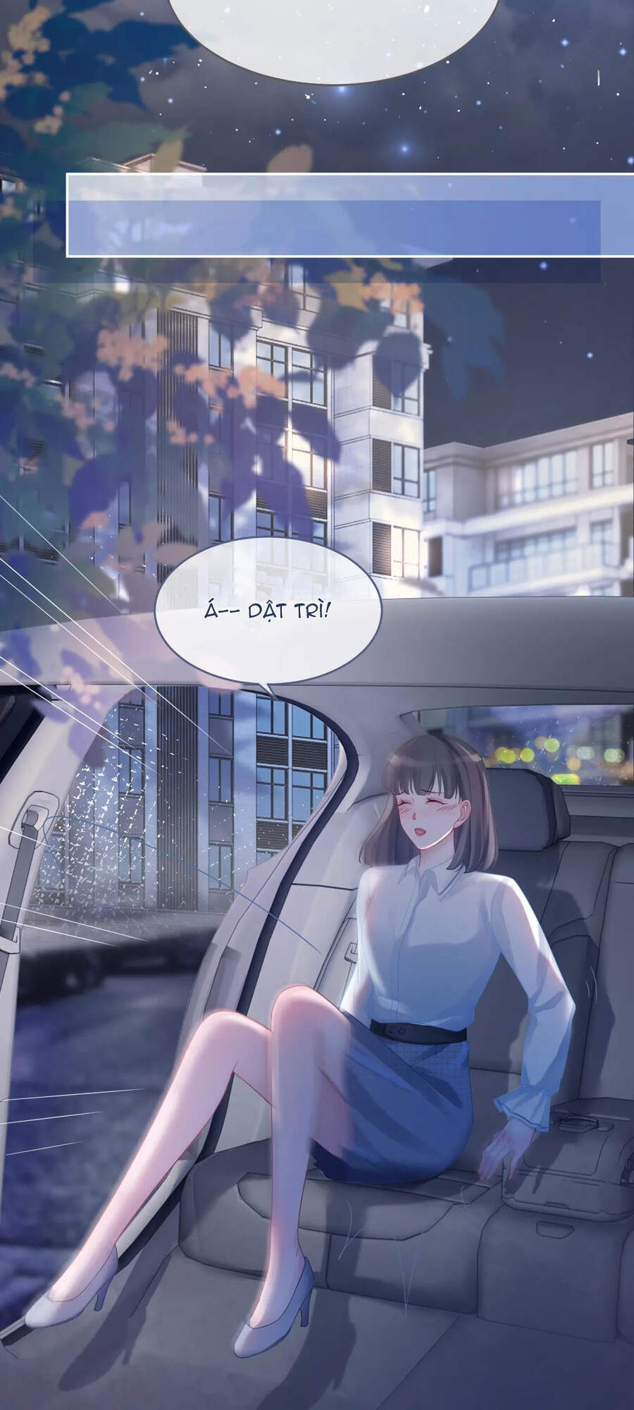 Xuyên Nhanh Nữ Phụ Bình Tĩnh Chút Chapter 42 - 26