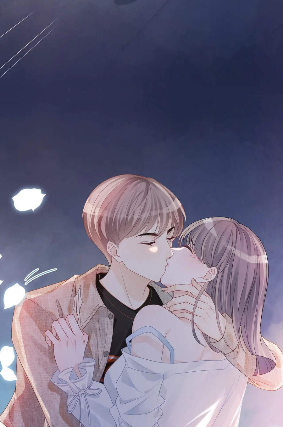 Xuyên Nhanh Nữ Phụ Bình Tĩnh Chút Chapter 42 - 27