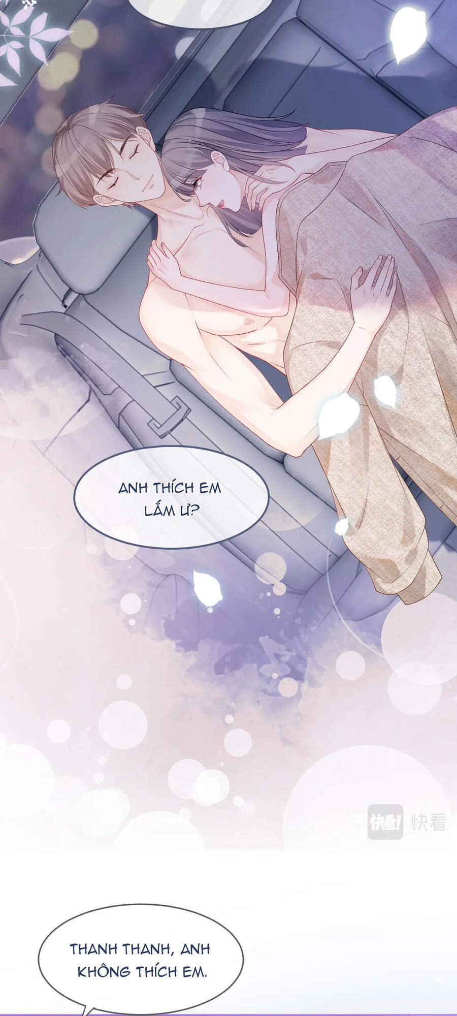 Xuyên Nhanh Nữ Phụ Bình Tĩnh Chút Chapter 42 - 31