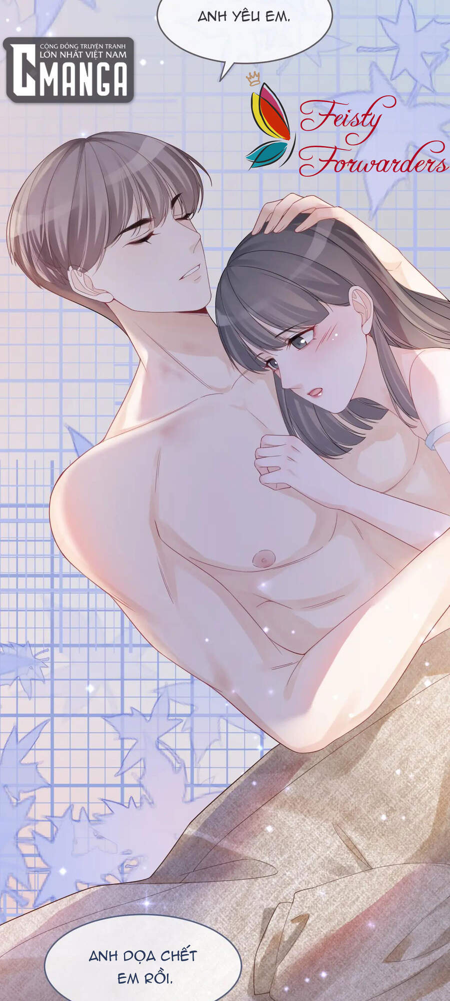 Xuyên Nhanh Nữ Phụ Bình Tĩnh Chút Chapter 42 - 33