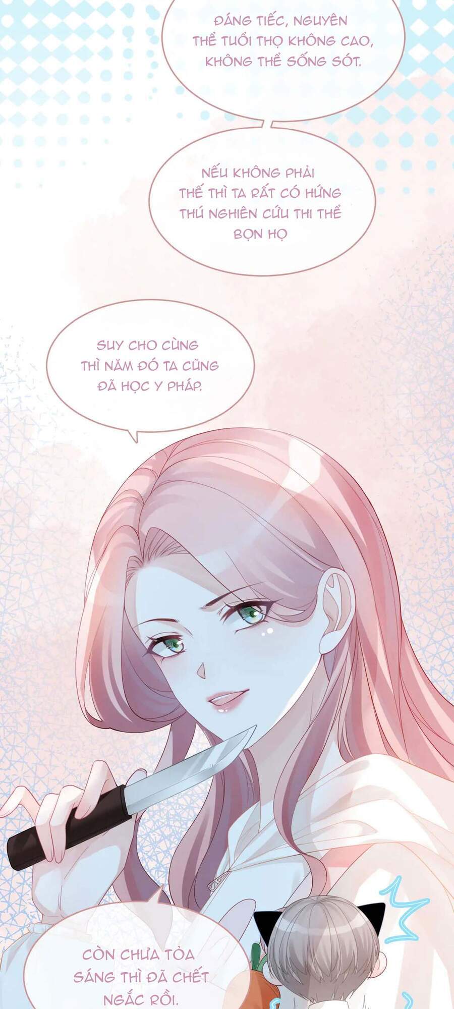 Xuyên Nhanh Nữ Phụ Bình Tĩnh Chút Chapter 42 - 39