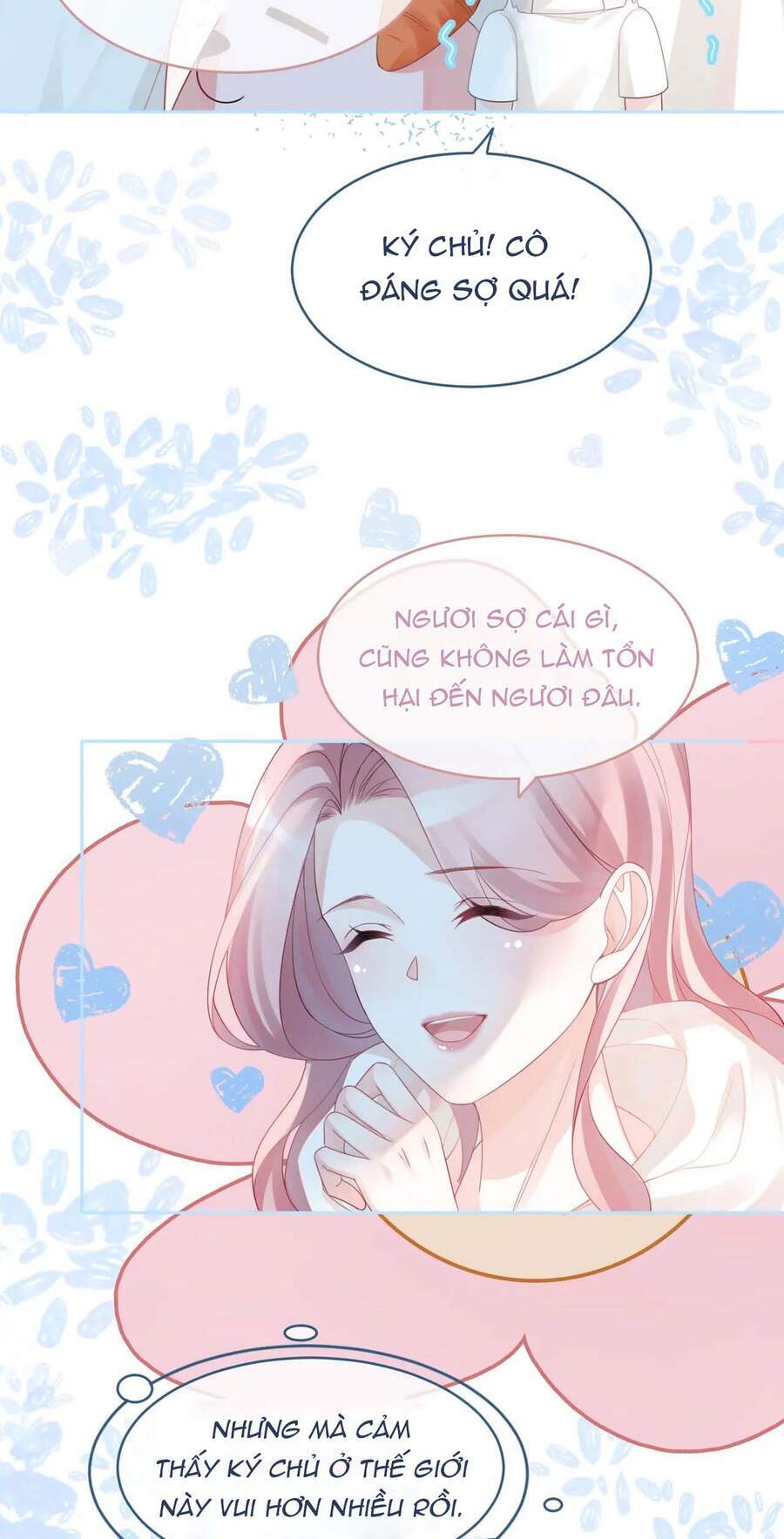 Xuyên Nhanh Nữ Phụ Bình Tĩnh Chút Chapter 42 - 40
