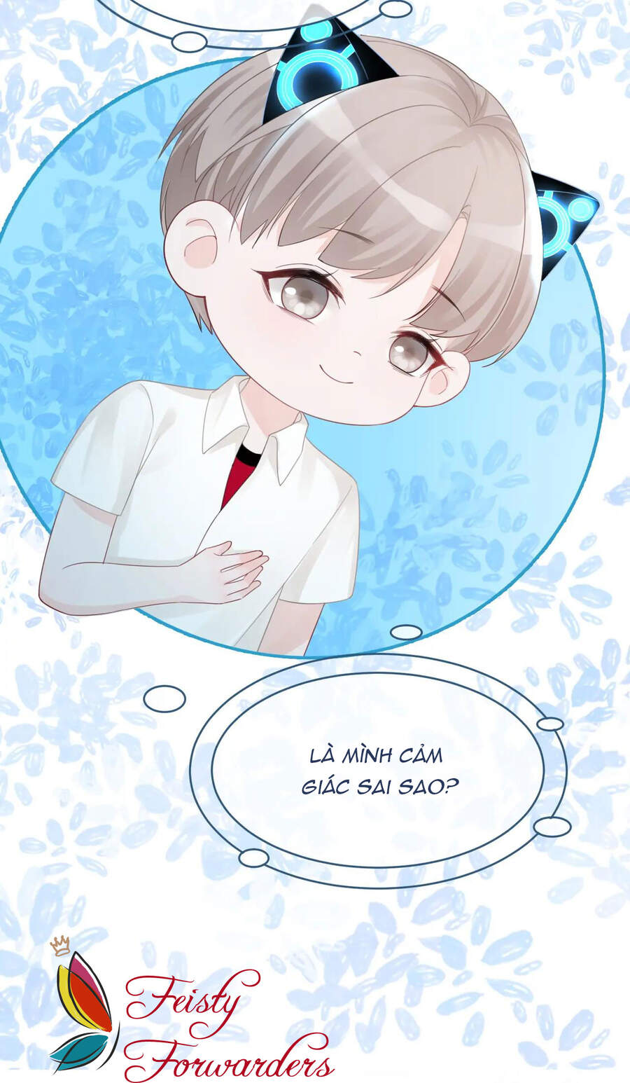 Xuyên Nhanh Nữ Phụ Bình Tĩnh Chút Chapter 42 - 41