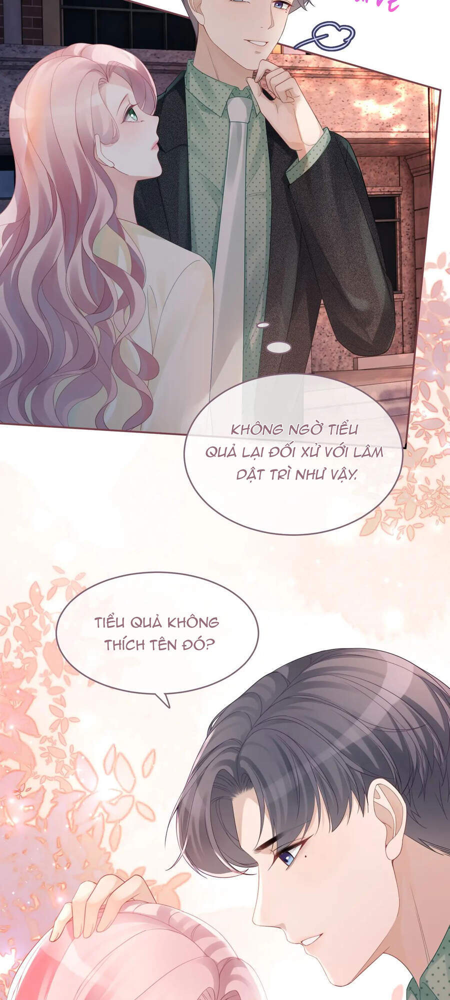 Xuyên Nhanh Nữ Phụ Bình Tĩnh Chút Chapter 42 - 7