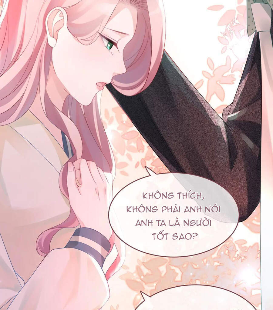 Xuyên Nhanh Nữ Phụ Bình Tĩnh Chút Chapter 42 - 8