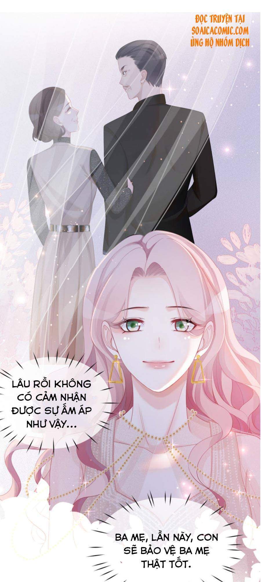Xuyên Nhanh Nữ Phụ Bình Tĩnh Chút Chapter 43 - 13