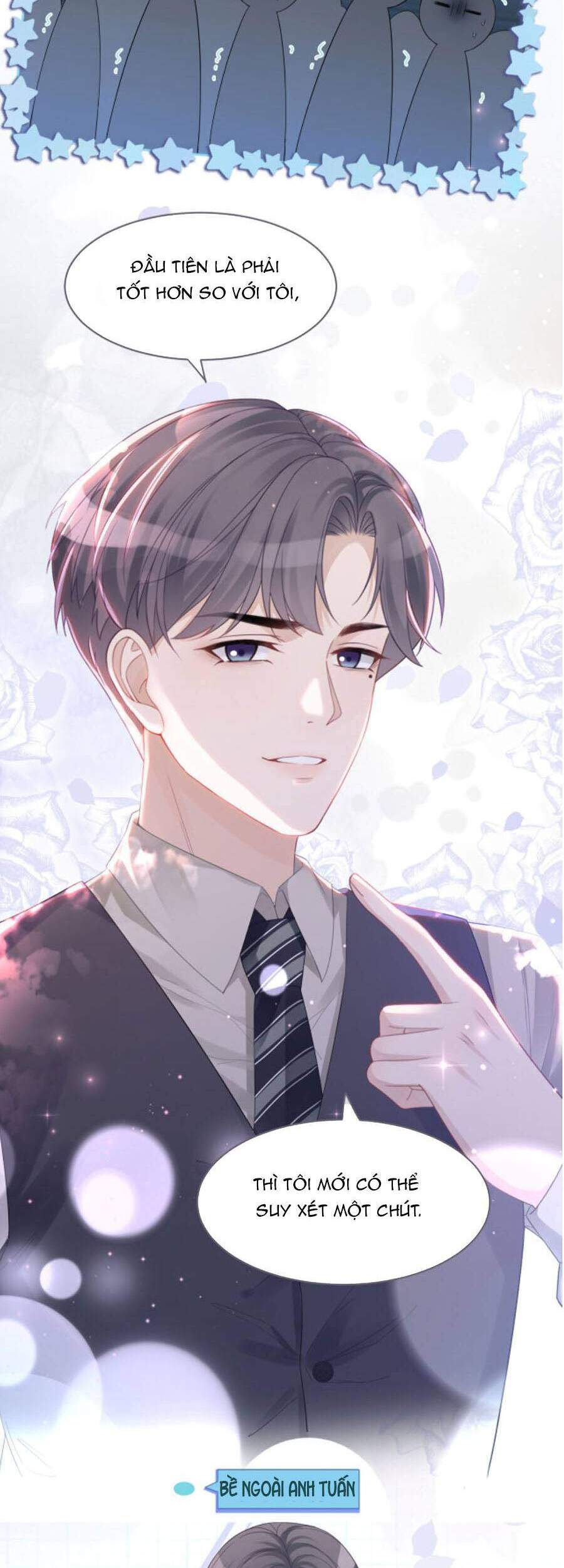 Xuyên Nhanh Nữ Phụ Bình Tĩnh Chút Chapter 45 - 2