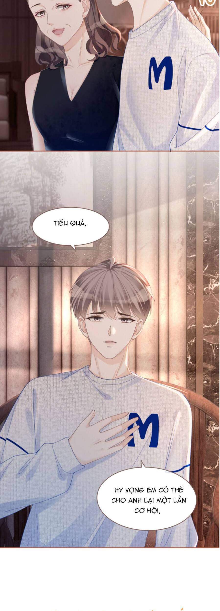 Xuyên Nhanh Nữ Phụ Bình Tĩnh Chút Chapter 45 - 12