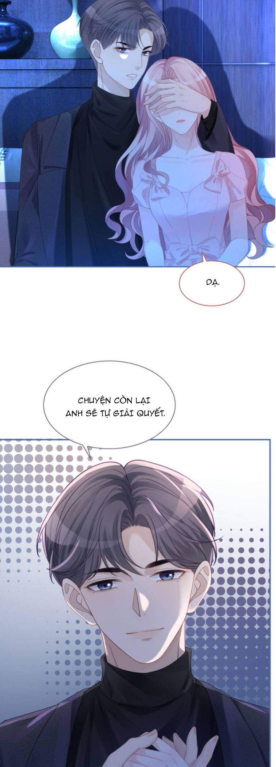 Xuyên Nhanh Nữ Phụ Bình Tĩnh Chút Chapter 45 - 27
