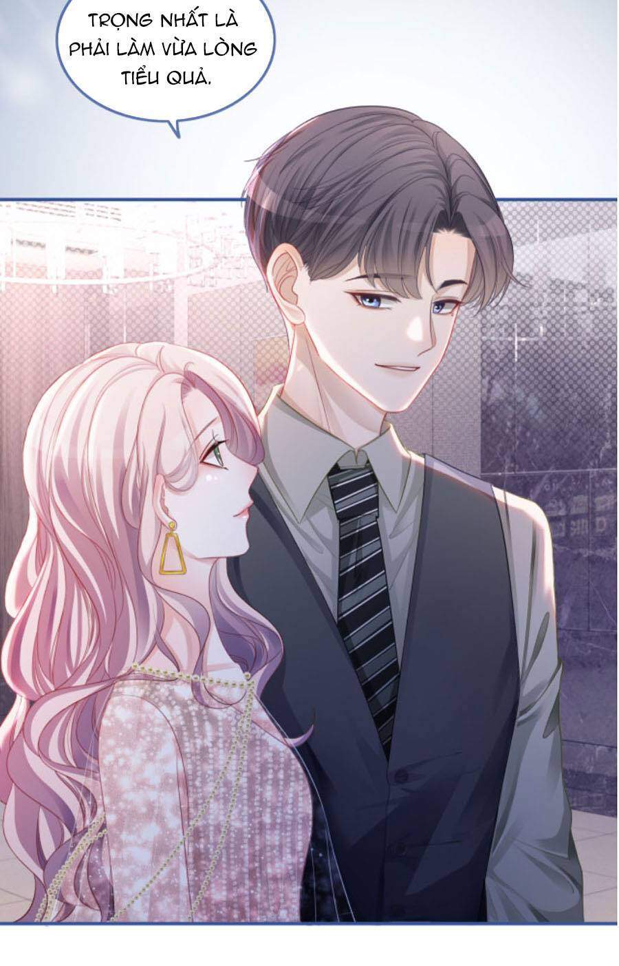 Xuyên Nhanh Nữ Phụ Bình Tĩnh Chút Chapter 45 - 5