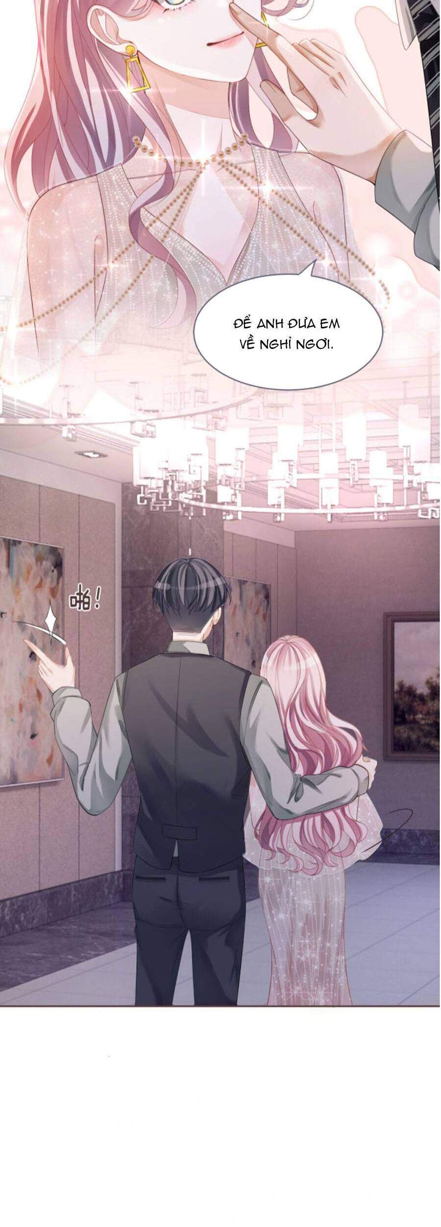 Xuyên Nhanh Nữ Phụ Bình Tĩnh Chút Chapter 45 - 7