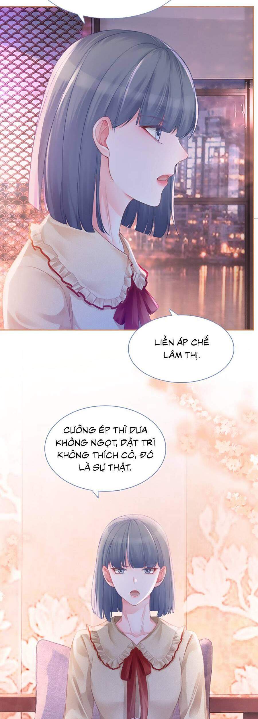 Xuyên Nhanh Nữ Phụ Bình Tĩnh Chút Chapter 46 - 19