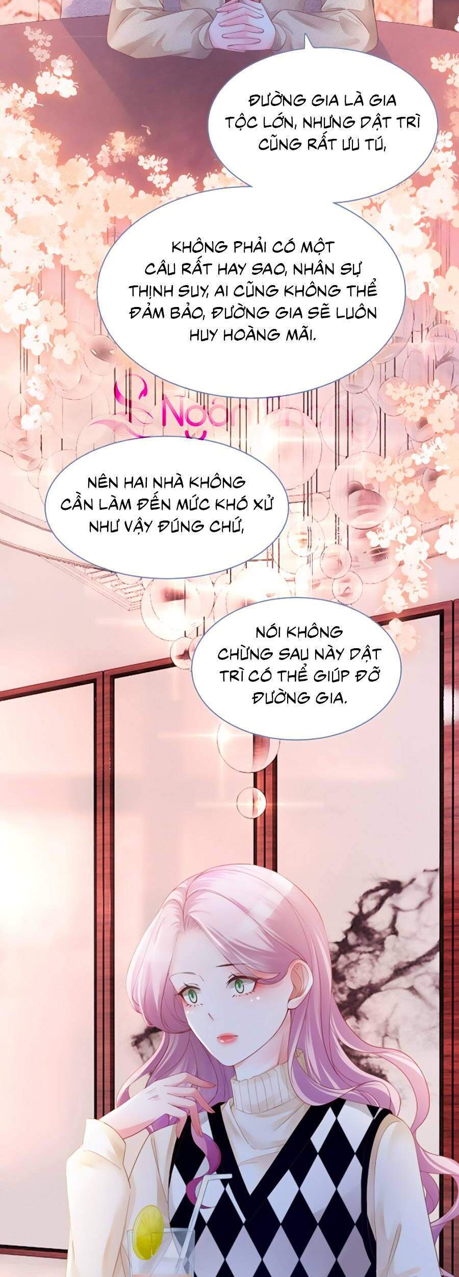 Xuyên Nhanh Nữ Phụ Bình Tĩnh Chút Chapter 46 - 20
