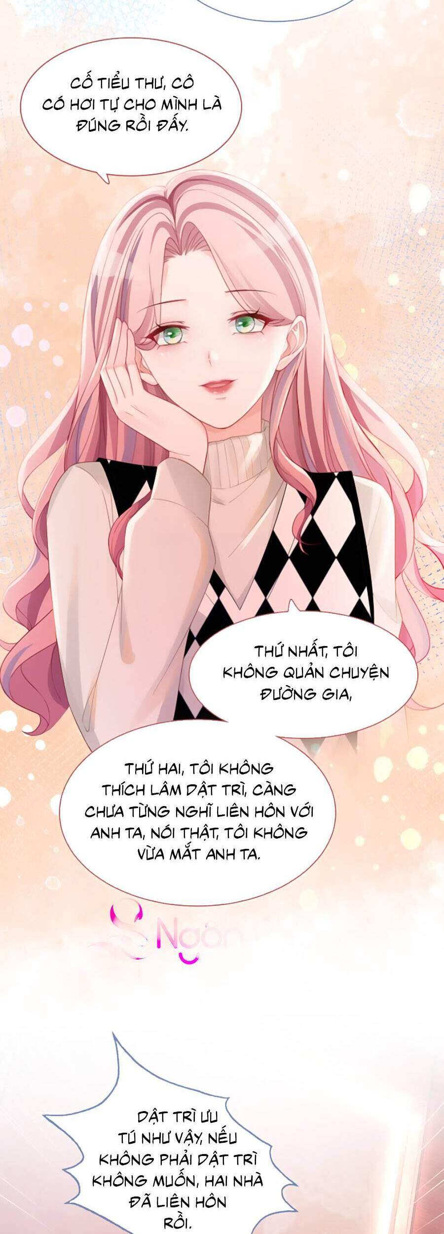 Xuyên Nhanh Nữ Phụ Bình Tĩnh Chút Chapter 46 - 23