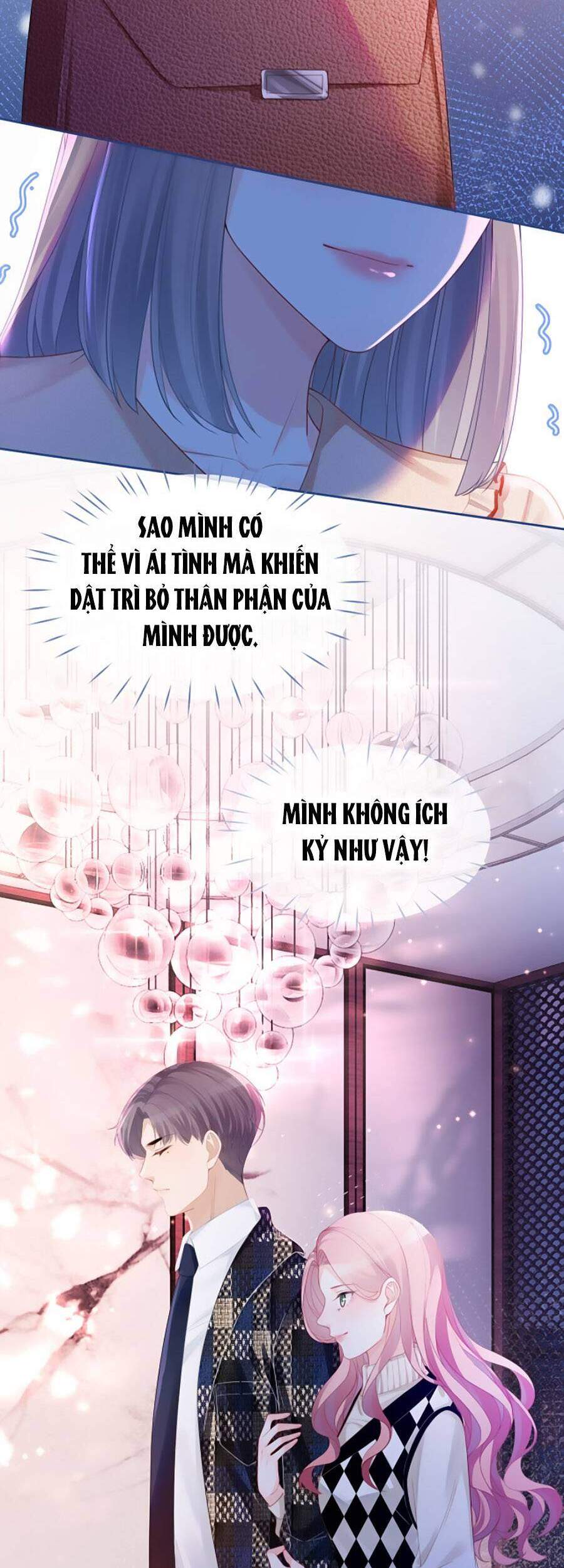 Xuyên Nhanh Nữ Phụ Bình Tĩnh Chút Chapter 46 - 32