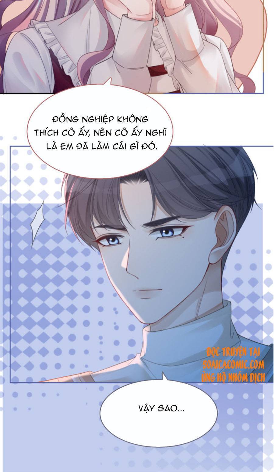 Xuyên Nhanh Nữ Phụ Bình Tĩnh Chút Chapter 48 - 13