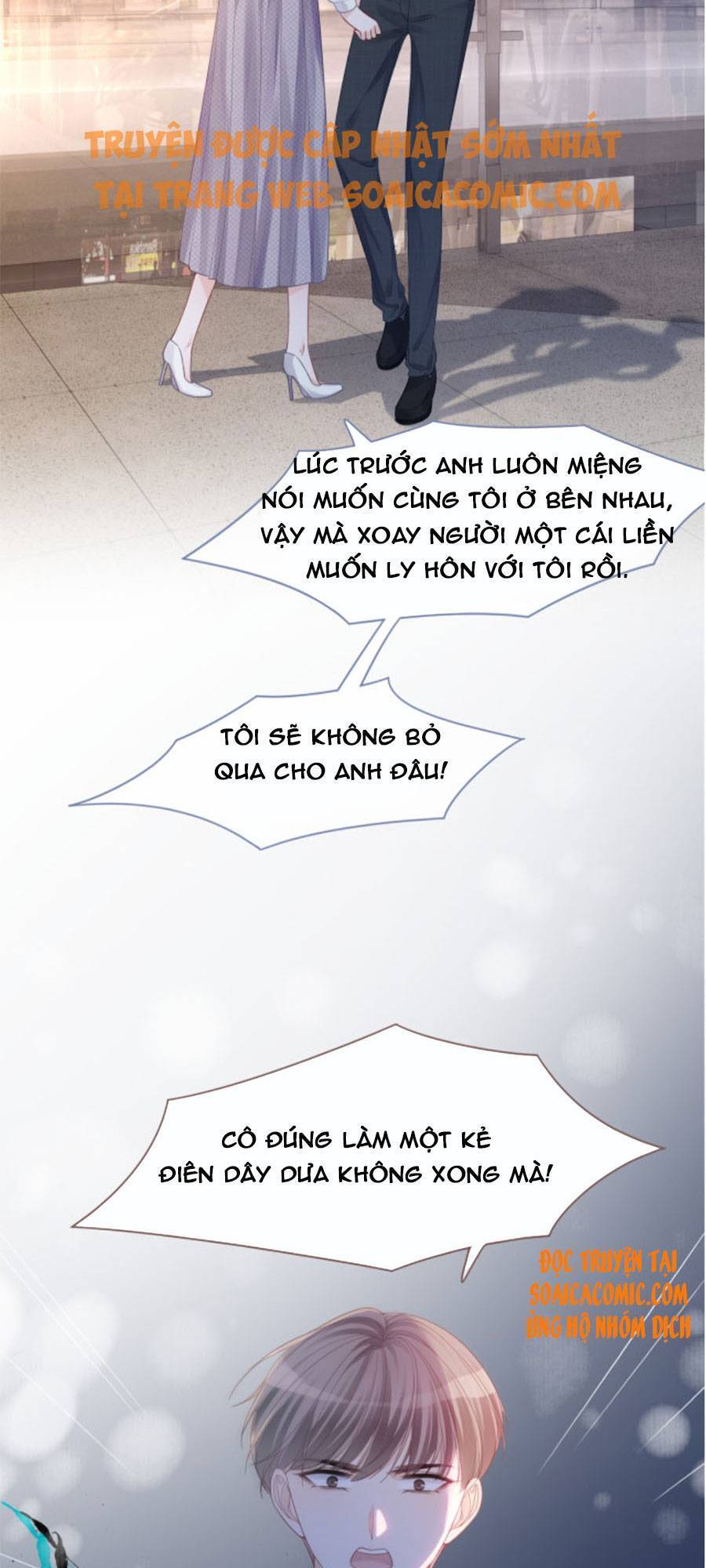 Xuyên Nhanh Nữ Phụ Bình Tĩnh Chút Chapter 48 - 25