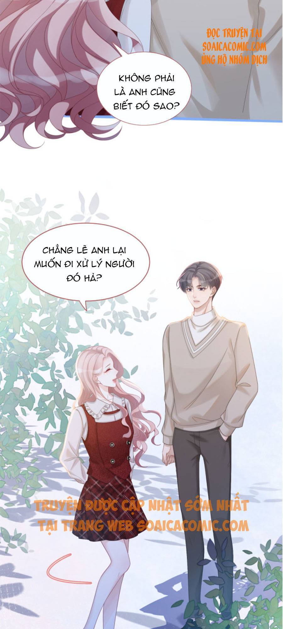 Xuyên Nhanh Nữ Phụ Bình Tĩnh Chút Chapter 48 - 38