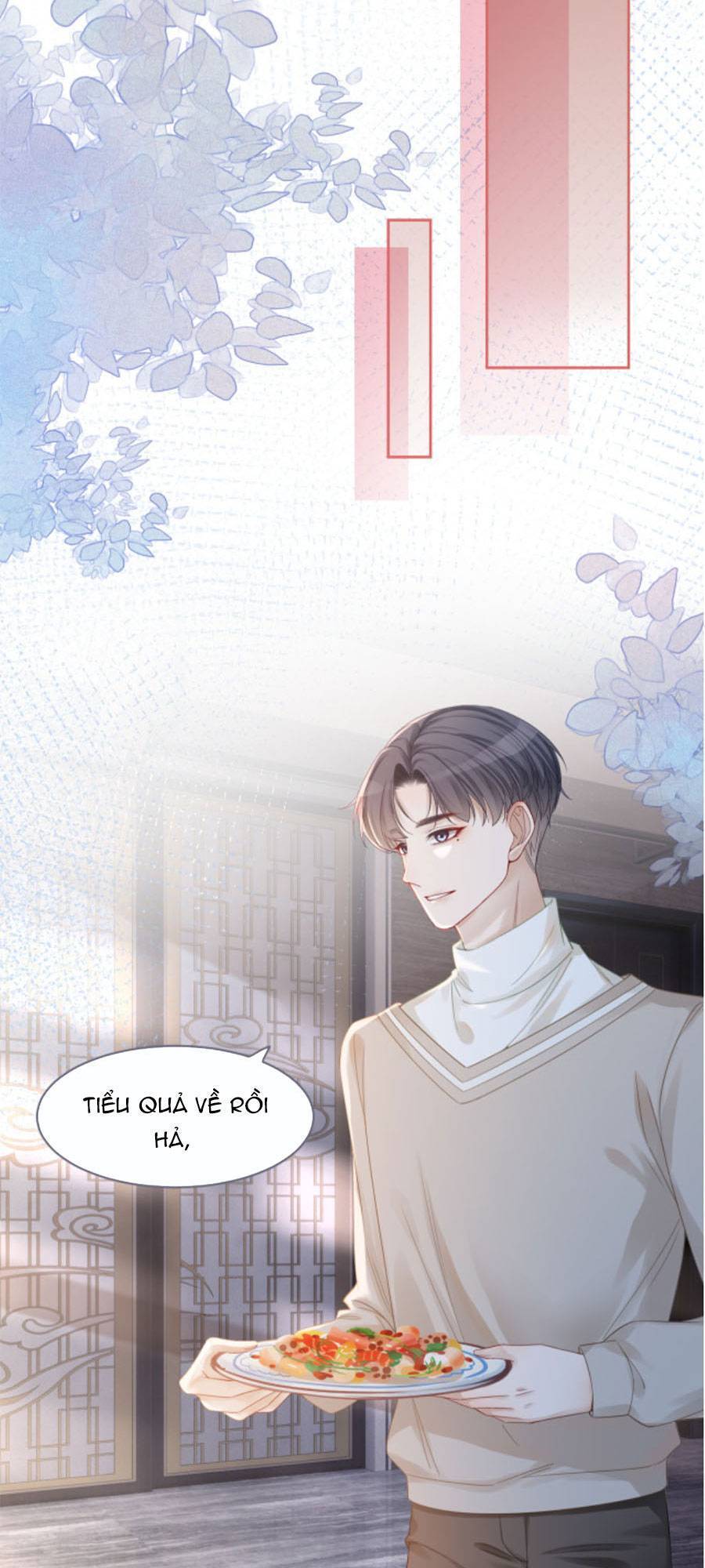 Xuyên Nhanh Nữ Phụ Bình Tĩnh Chút Chapter 48 - 10