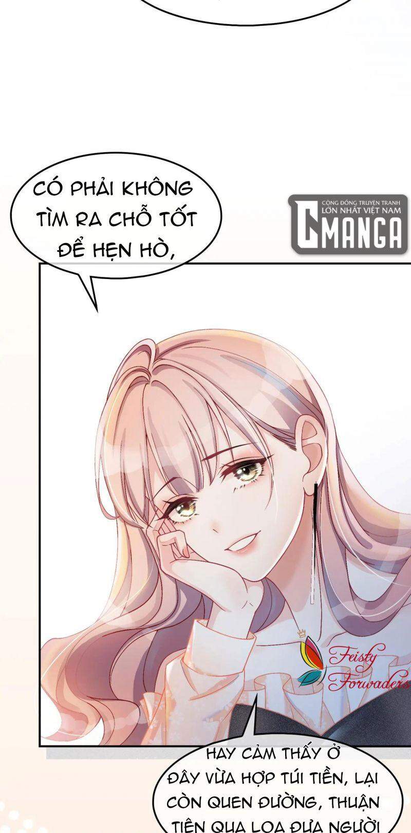 Xuyên Nhanh Nữ Phụ Bình Tĩnh Chút Chapter 6 - 2