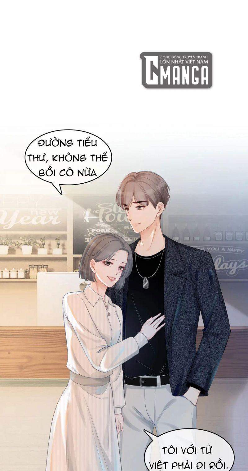 Xuyên Nhanh Nữ Phụ Bình Tĩnh Chút Chapter 6 - 12