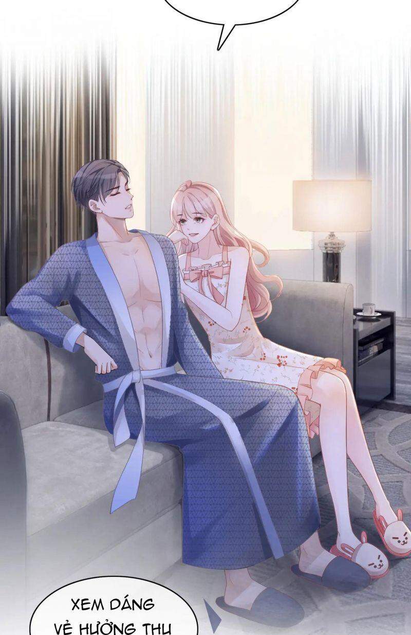 Xuyên Nhanh Nữ Phụ Bình Tĩnh Chút Chapter 6 - 17