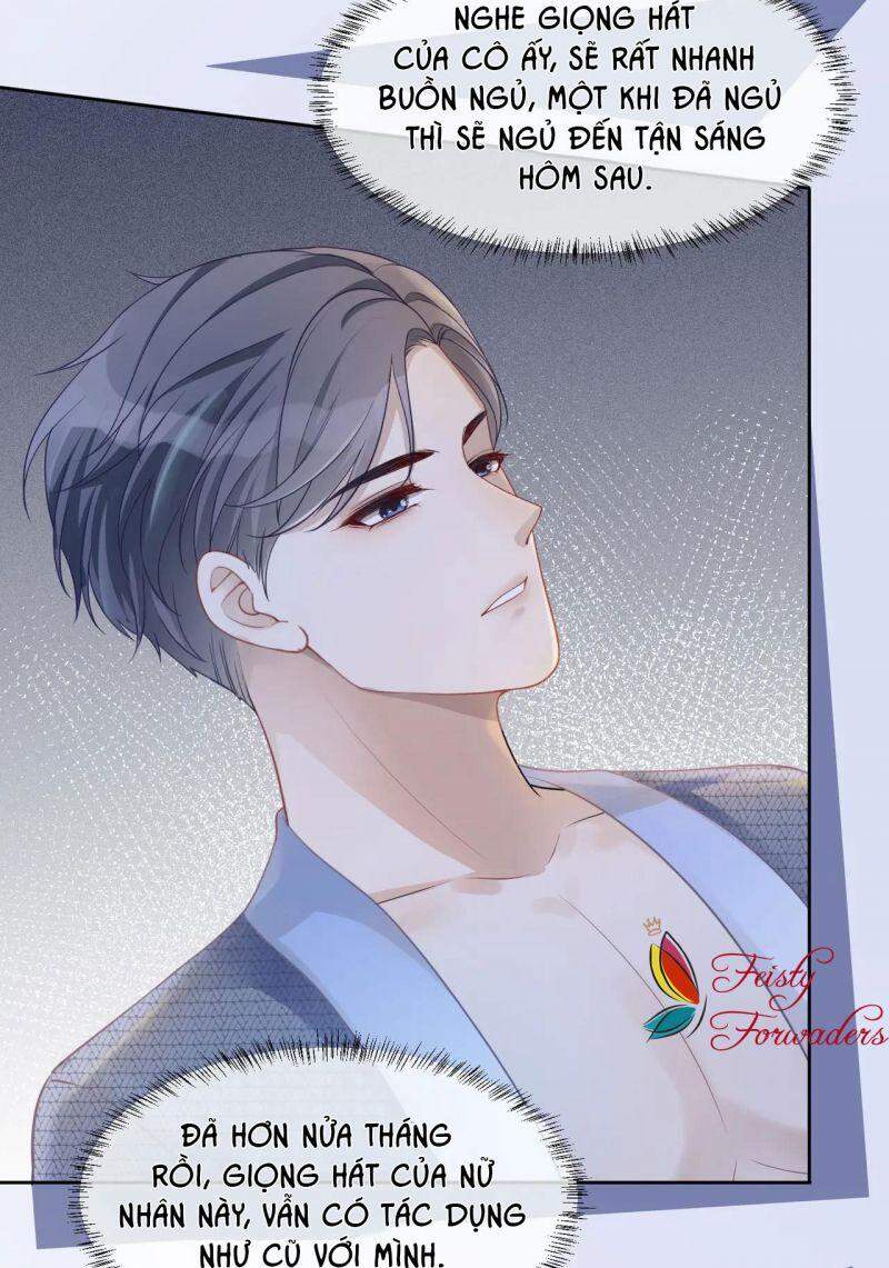 Xuyên Nhanh Nữ Phụ Bình Tĩnh Chút Chapter 6 - 19