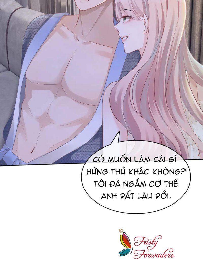 Xuyên Nhanh Nữ Phụ Bình Tĩnh Chút Chapter 6 - 21