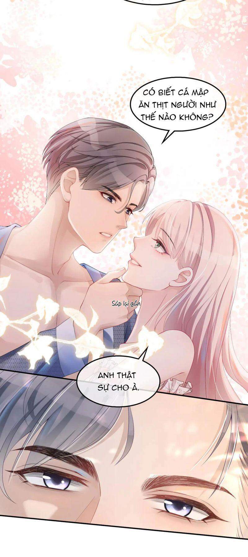 Xuyên Nhanh Nữ Phụ Bình Tĩnh Chút Chapter 6 - 24