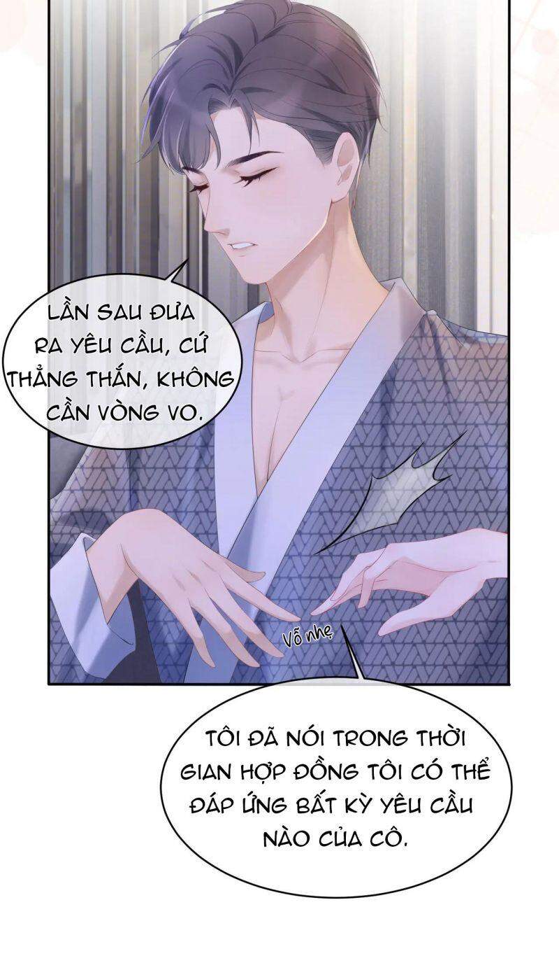 Xuyên Nhanh Nữ Phụ Bình Tĩnh Chút Chapter 6 - 32