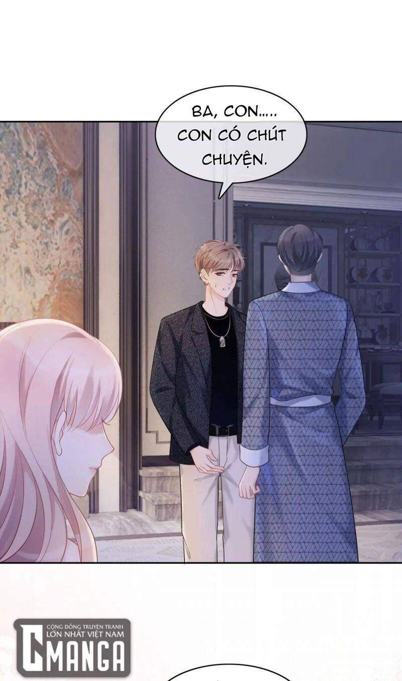 Xuyên Nhanh Nữ Phụ Bình Tĩnh Chút Chapter 6 - 36