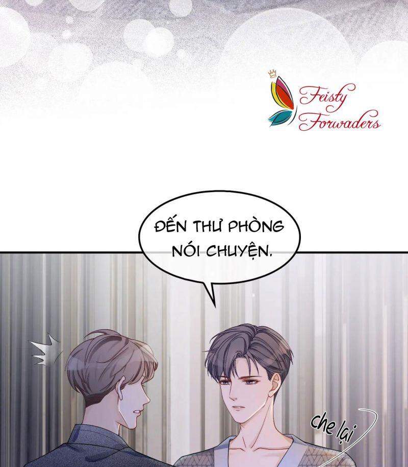 Xuyên Nhanh Nữ Phụ Bình Tĩnh Chút Chapter 6 - 38