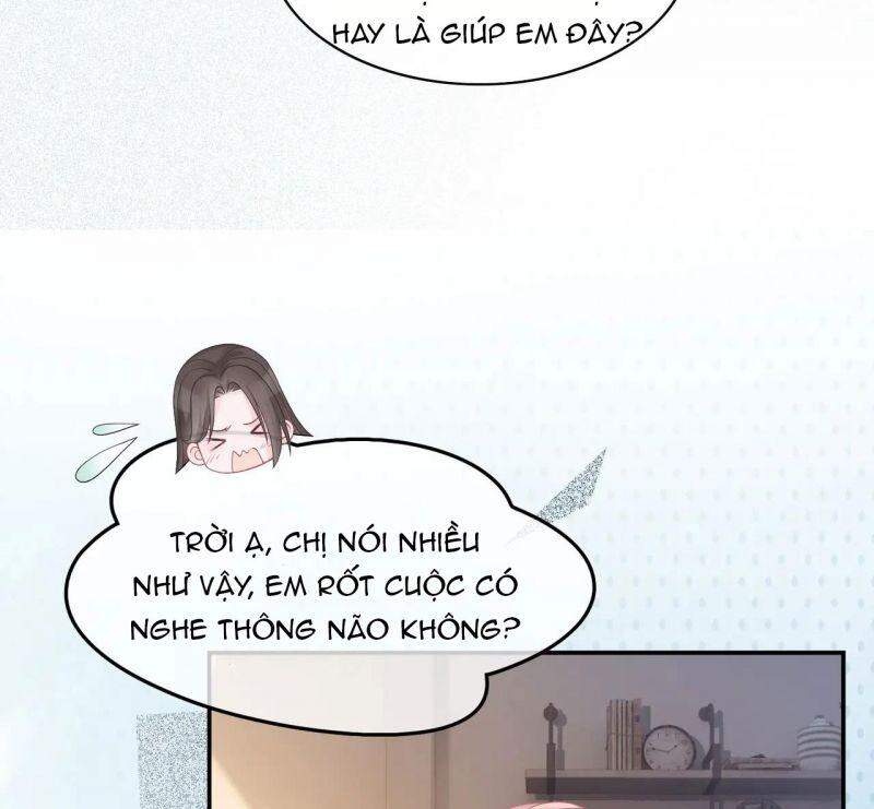 Xuyên Nhanh Nữ Phụ Bình Tĩnh Chút Chapter 6 - 54