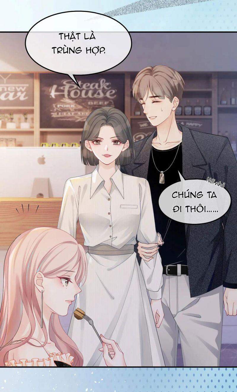 Xuyên Nhanh Nữ Phụ Bình Tĩnh Chút Chapter 6 - 56