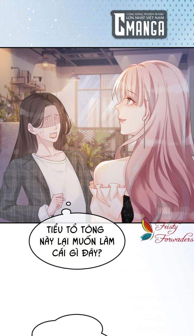 Xuyên Nhanh Nữ Phụ Bình Tĩnh Chút Chapter 6 - 57