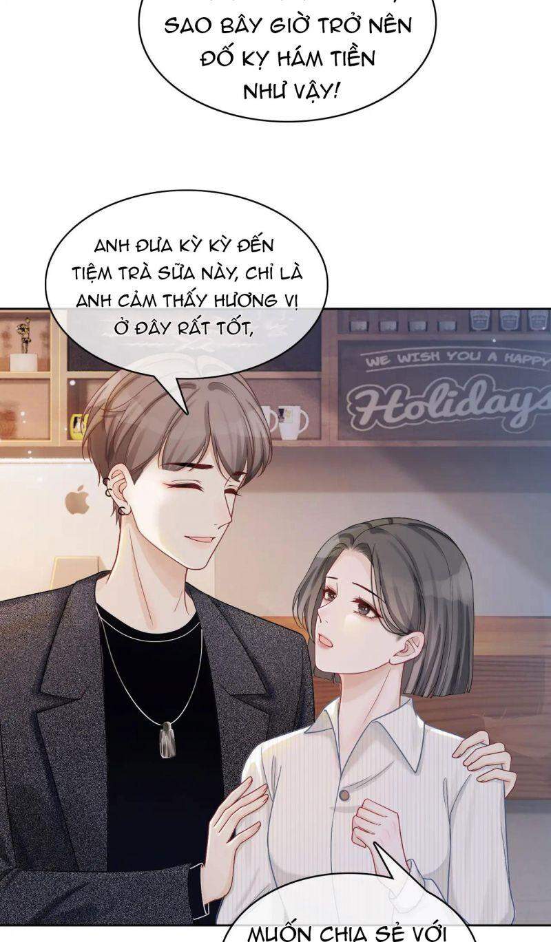 Xuyên Nhanh Nữ Phụ Bình Tĩnh Chút Chapter 6 - 9