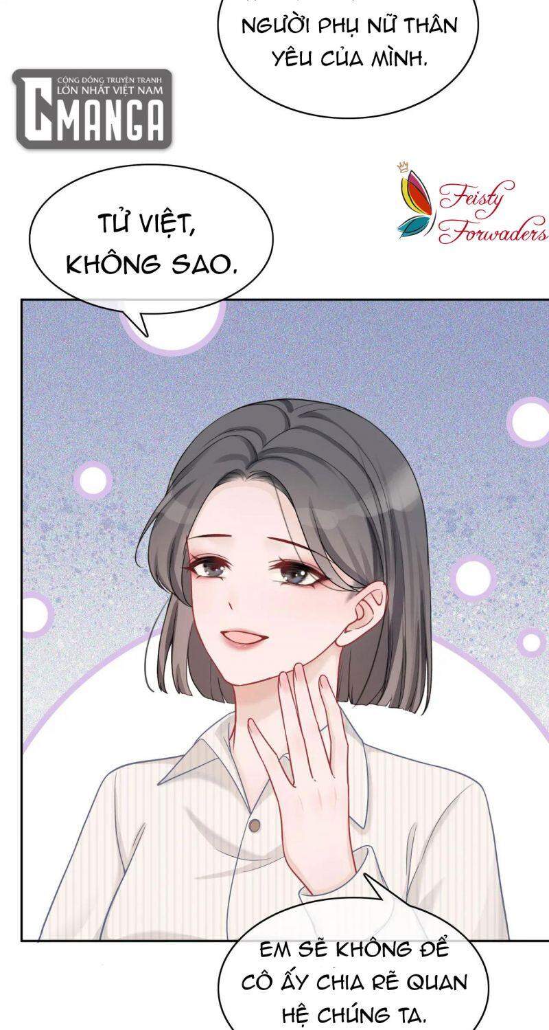 Xuyên Nhanh Nữ Phụ Bình Tĩnh Chút Chapter 6 - 10