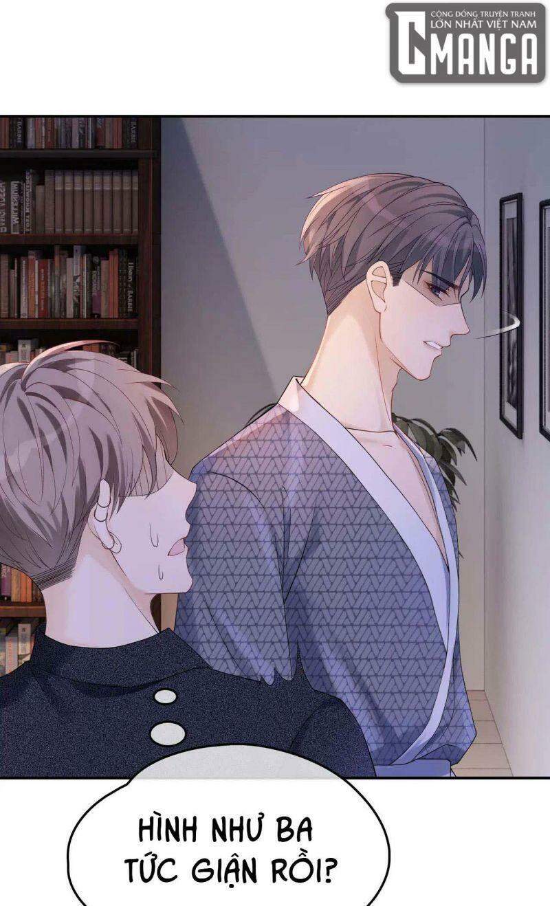 Xuyên Nhanh Nữ Phụ Bình Tĩnh Chút Chapter 7 - 14
