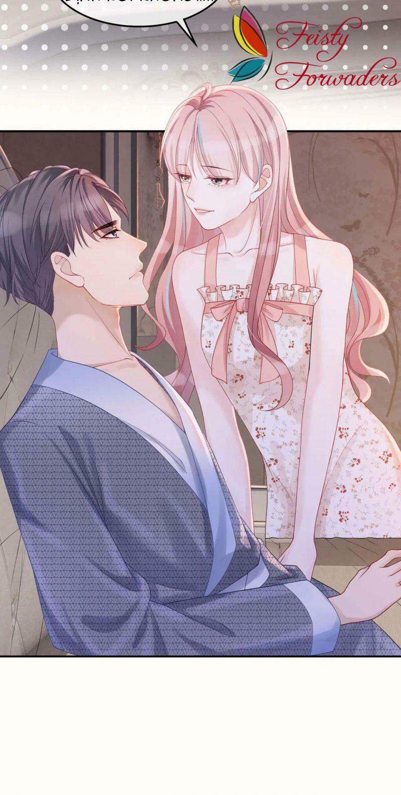 Xuyên Nhanh Nữ Phụ Bình Tĩnh Chút Chapter 7 - 19