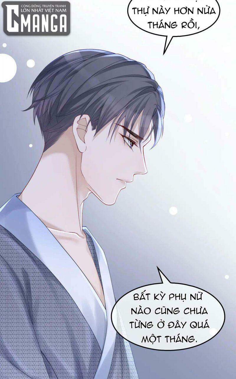 Xuyên Nhanh Nữ Phụ Bình Tĩnh Chút Chapter 7 - 24