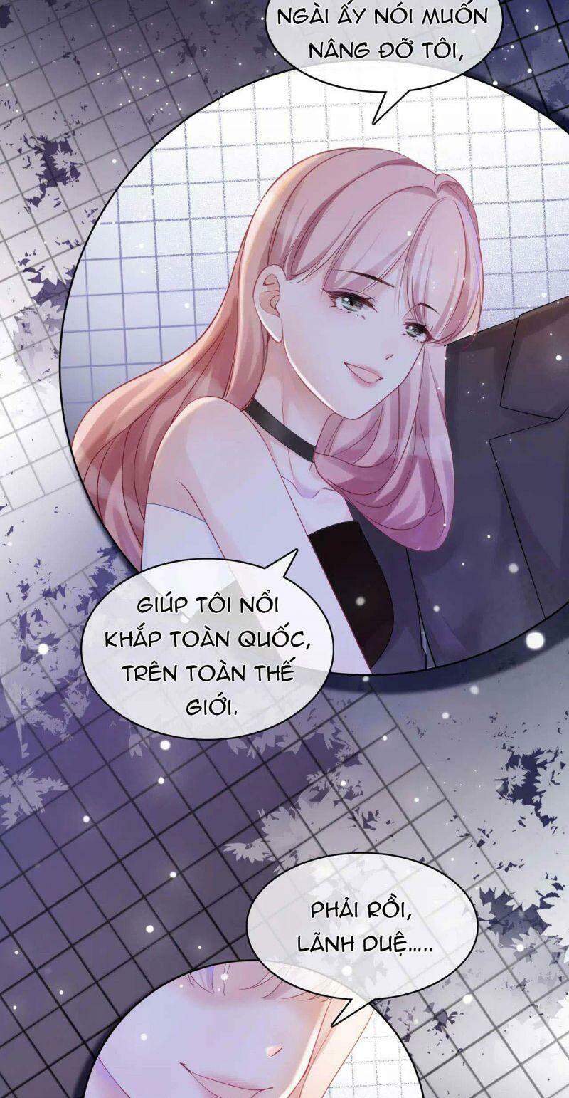 Xuyên Nhanh Nữ Phụ Bình Tĩnh Chút Chapter 7 - 30